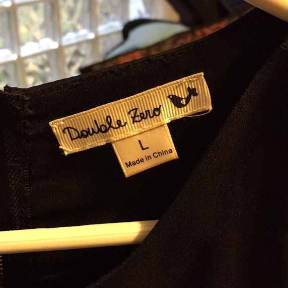 High Low dress - Picture 5 of 5